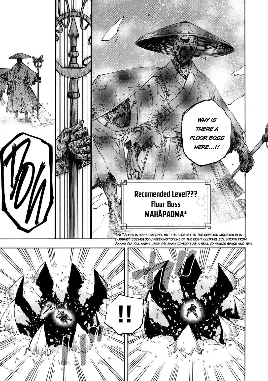 Saikyou de Saisoku no Mugen Level Up ~Sukiru [Keiken-chi 1000-bai] to [Level Free] de Level Jougen no Kase ga Hazureta Ore wa Musou Suru~ Chapter 50 - Page 12