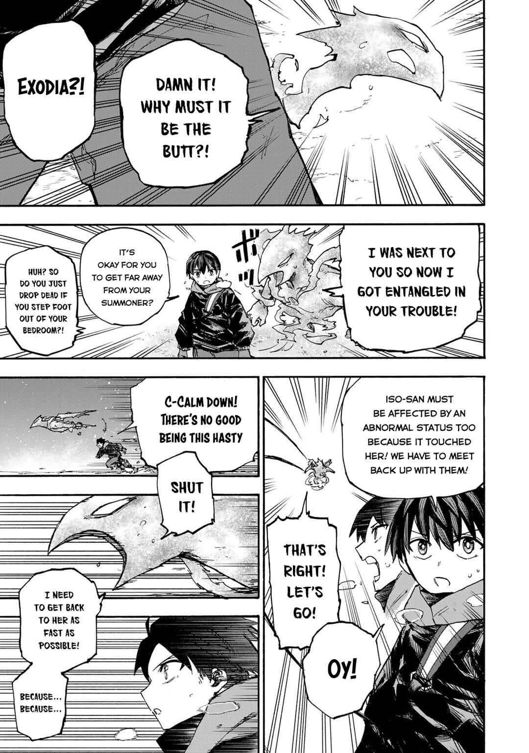 Saikyou de Saisoku no Mugen Level Up ~Sukiru [Keiken-chi 1000-bai] to [Level Free] de Level Jougen no Kase ga Hazureta Ore wa Musou Suru~ Chapter 50 - Page 14