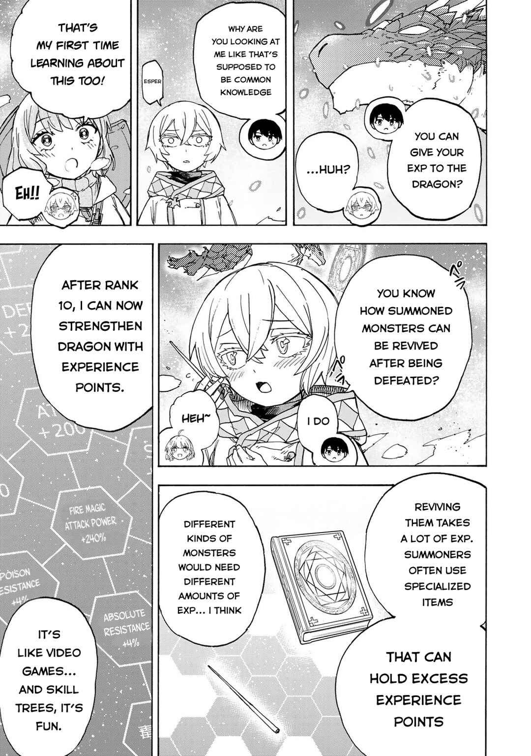 Saikyou de Saisoku no Mugen Level Up ~Sukiru [Keiken-chi 1000-bai] to [Level Free] de Level Jougen no Kase ga Hazureta Ore wa Musou Suru~ Chapter 50 - Page 6