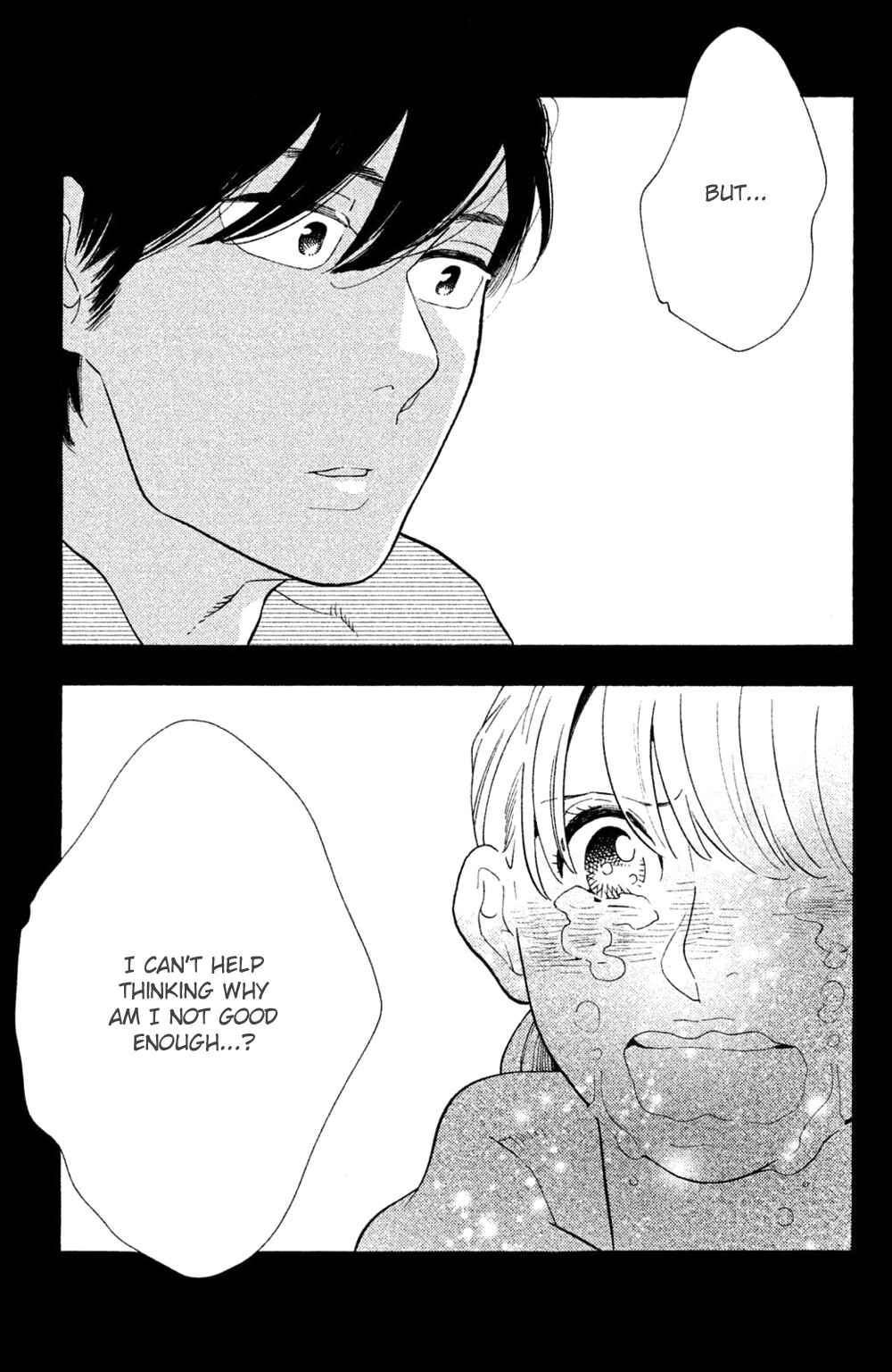 Koiiji: Love Glutton Chapter 36 - Page 32