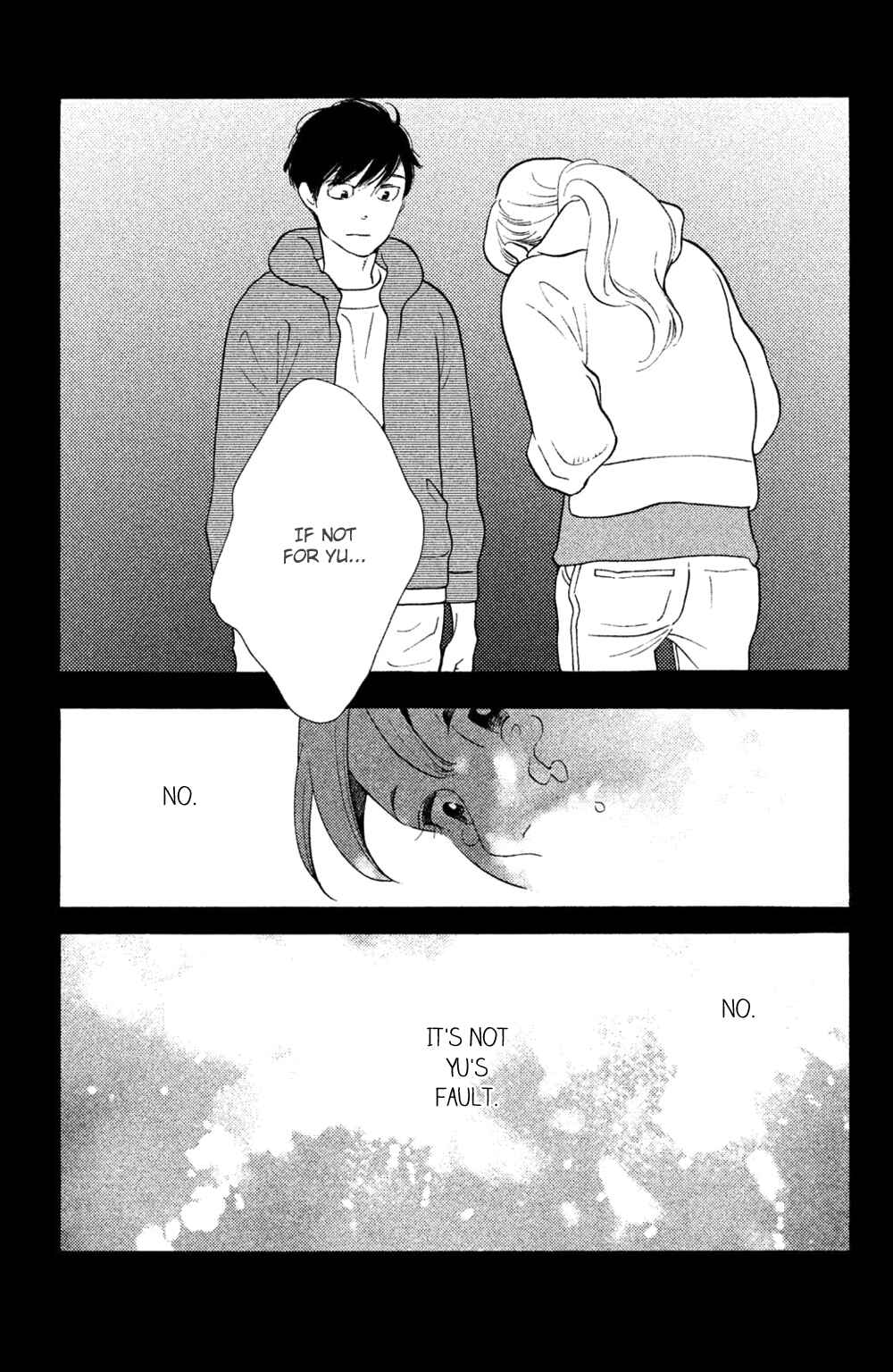 Koiiji: Love Glutton Chapter 36 - Page 34