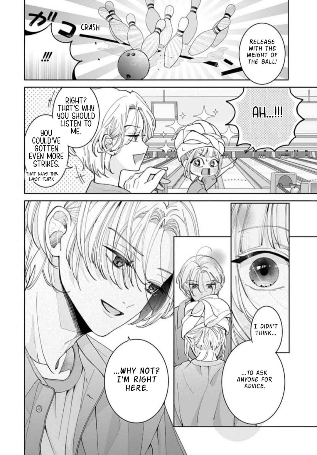 Yamada no Gakkyuu Nisshi Chapter 4 - Page 23
