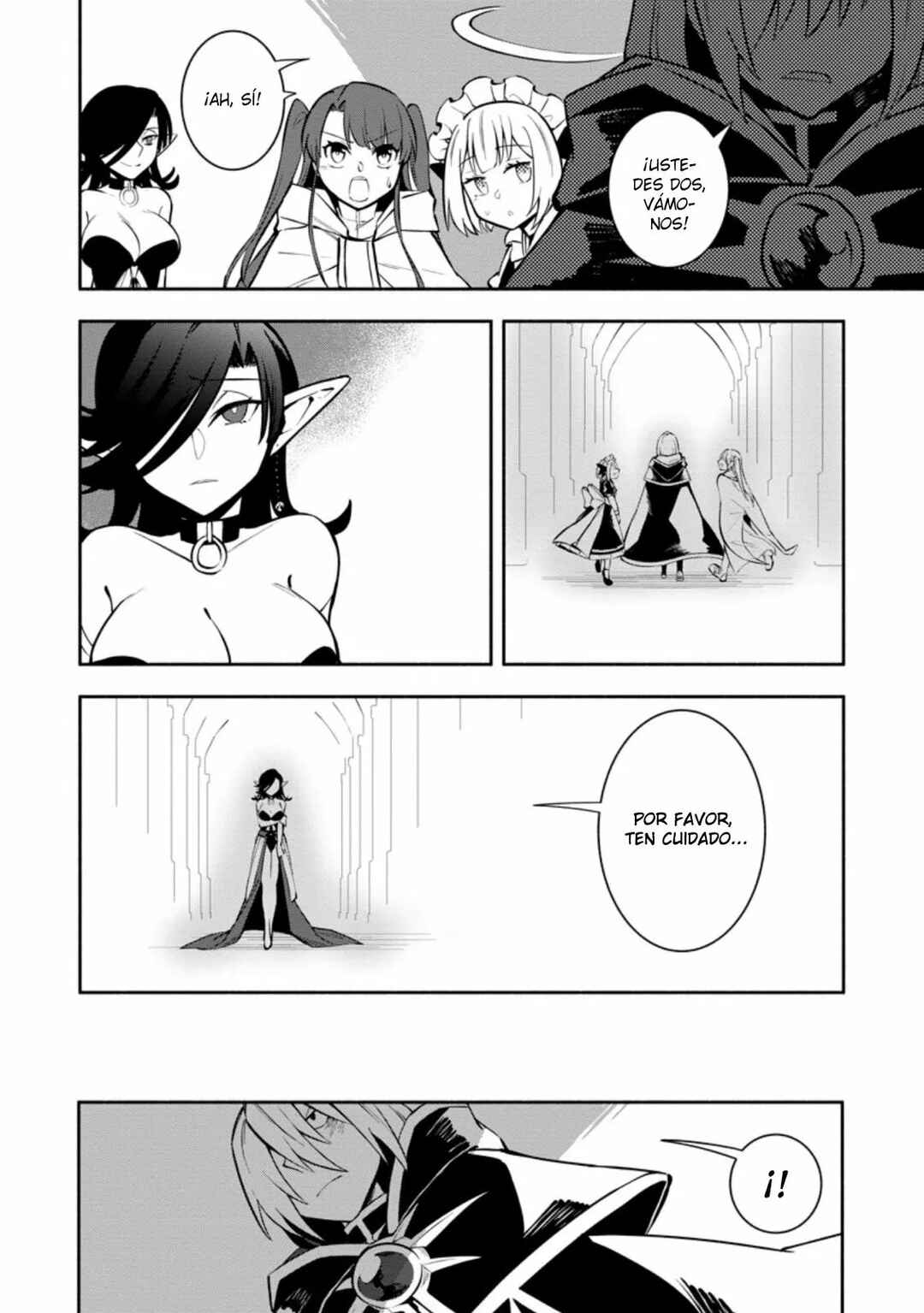 My Lover Was Stolen, and I Was Kicked Out of the Hero’s Party, but I Awakened to the EX Skill “Fixed Damage” and Became Invincible Chapter 16.3 - Page 3