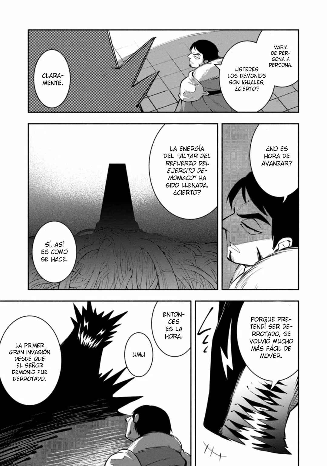 My Lover Was Stolen, and I Was Kicked Out of the Hero’s Party, but I Awakened to the EX Skill “Fixed Damage” and Became Invincible Chapter 16.3 - Page 6