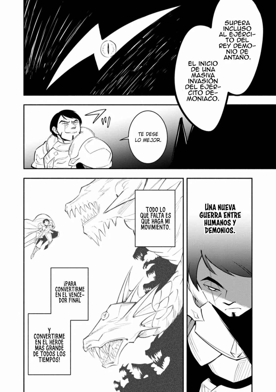 My Lover Was Stolen, and I Was Kicked Out of the Hero’s Party, but I Awakened to the EX Skill “Fixed Damage” and Became Invincible Chapter 16.3 - Page 7