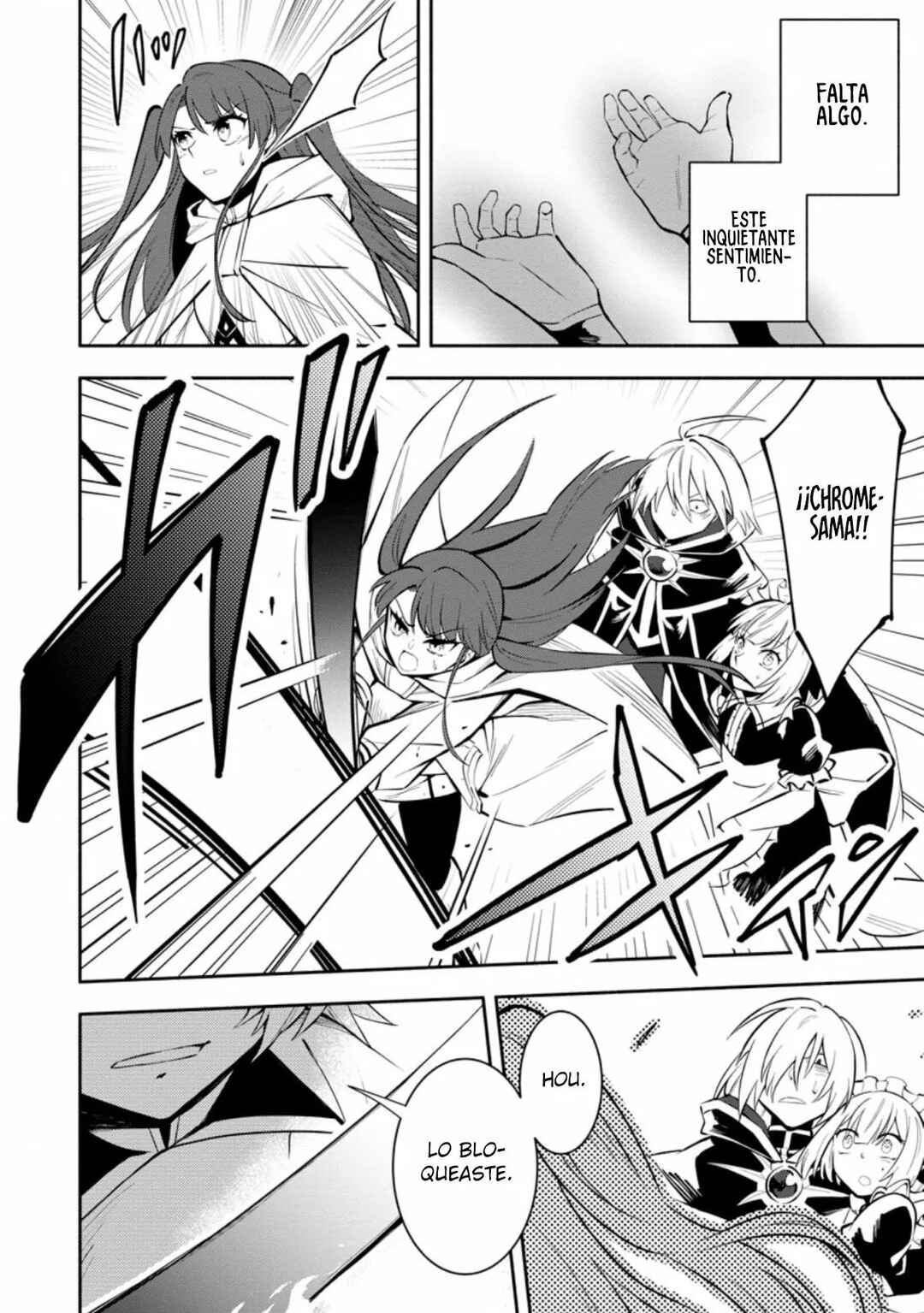My Lover Was Stolen, and I Was Kicked Out of the Hero’s Party, but I Awakened to the EX Skill “Fixed Damage” and Became Invincible Chapter 16.3 - Page 9