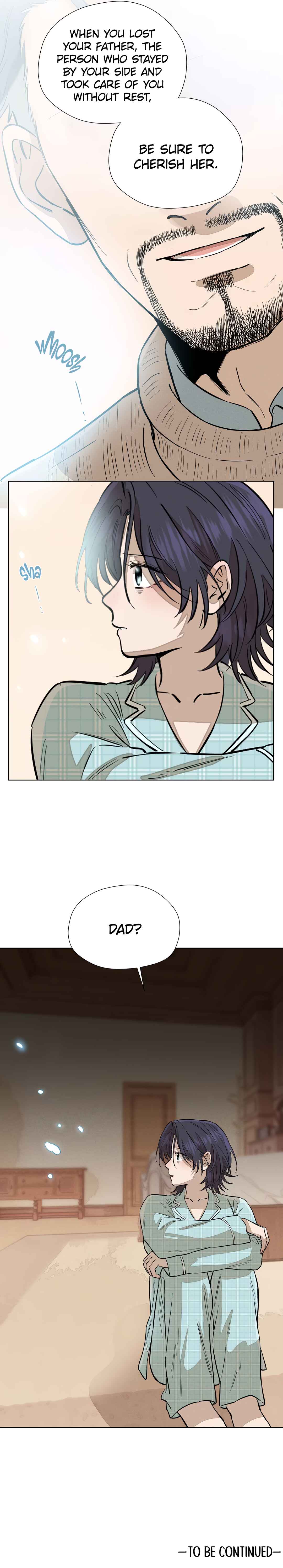 Fugue Across Worlds Chapter 53 - Page 17