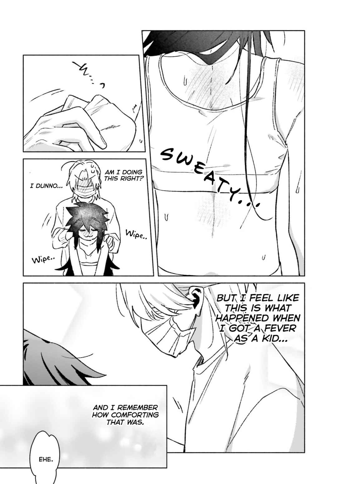 Toudou-kun Chi no Maid Shota Chapter 19 - Page 14