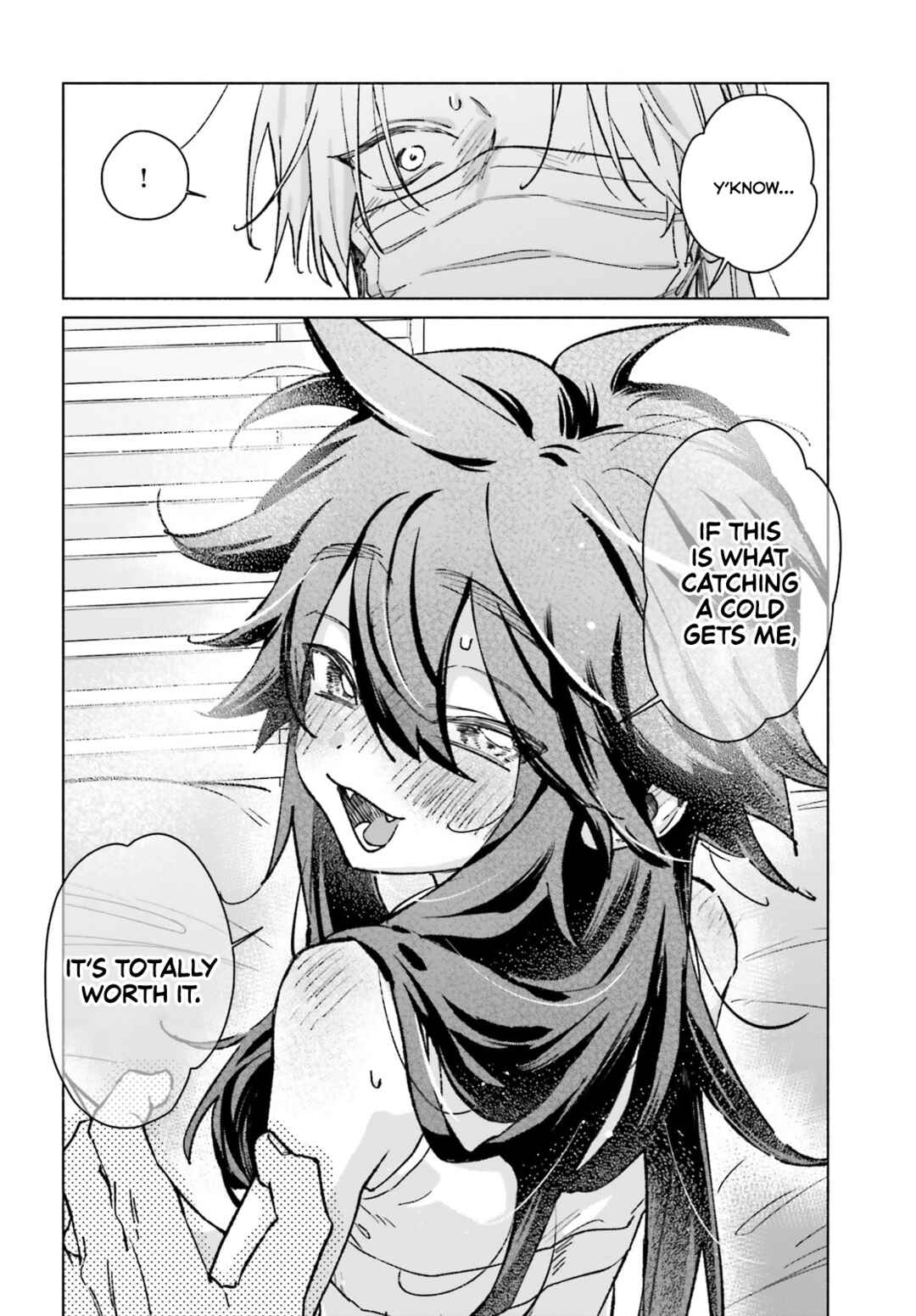 Toudou-kun Chi no Maid Shota Chapter 19 - Page 16