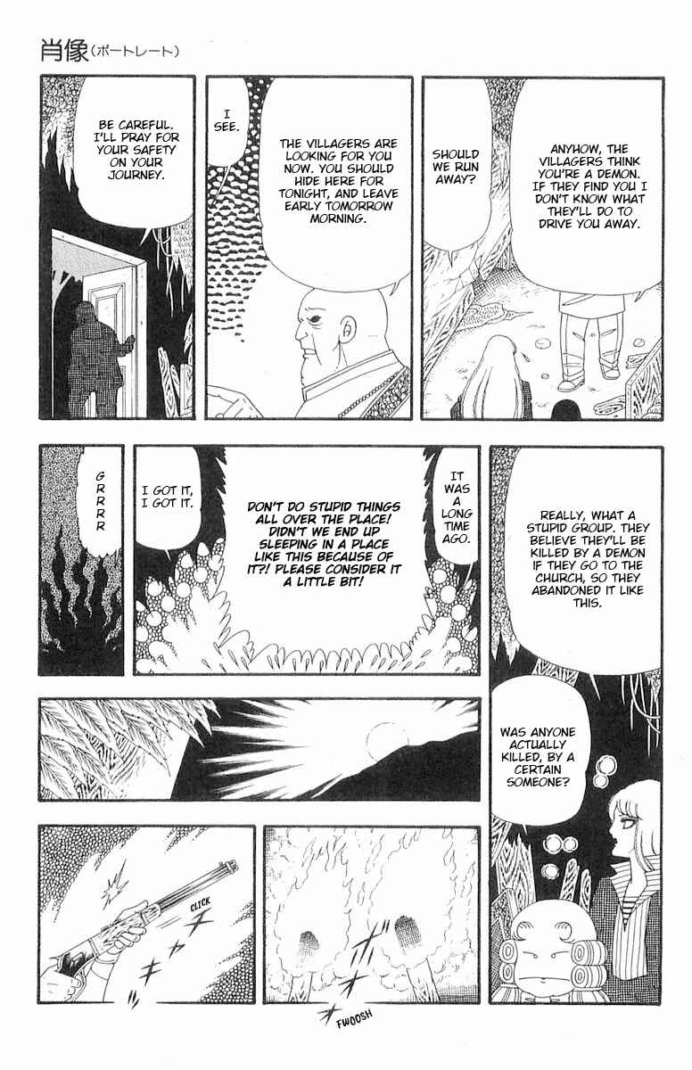 Patalliro! Chapter 89 - Page 22