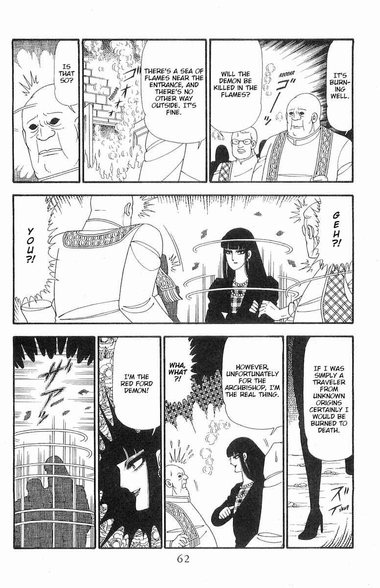 Patalliro! Chapter 89 - Page 29