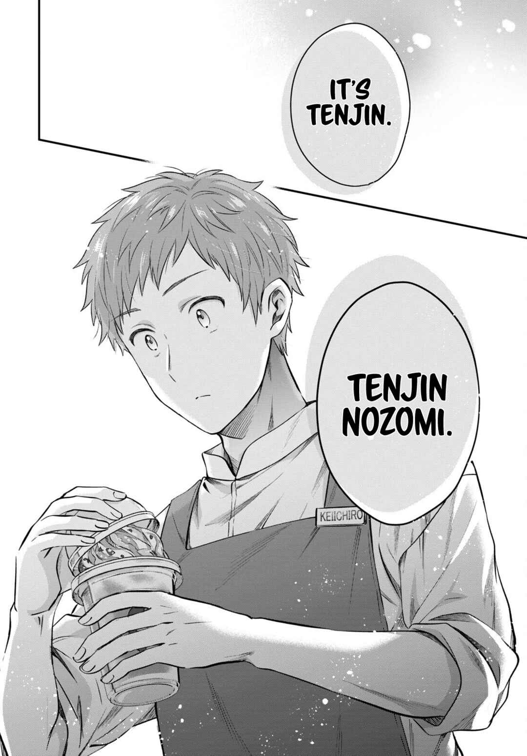 Fuufu Ijou, Koibito Miman. Chapter 58 - Page 24