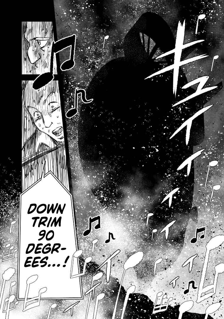 Mobile Suit Gundam: The battle tales of Flanagan Boone Chapter 12 - Page 39