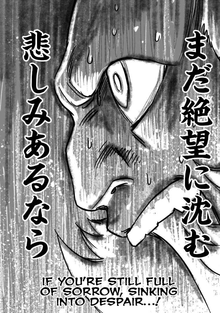 Mobile Suit Gundam: The battle tales of Flanagan Boone Chapter 12 - Page 46