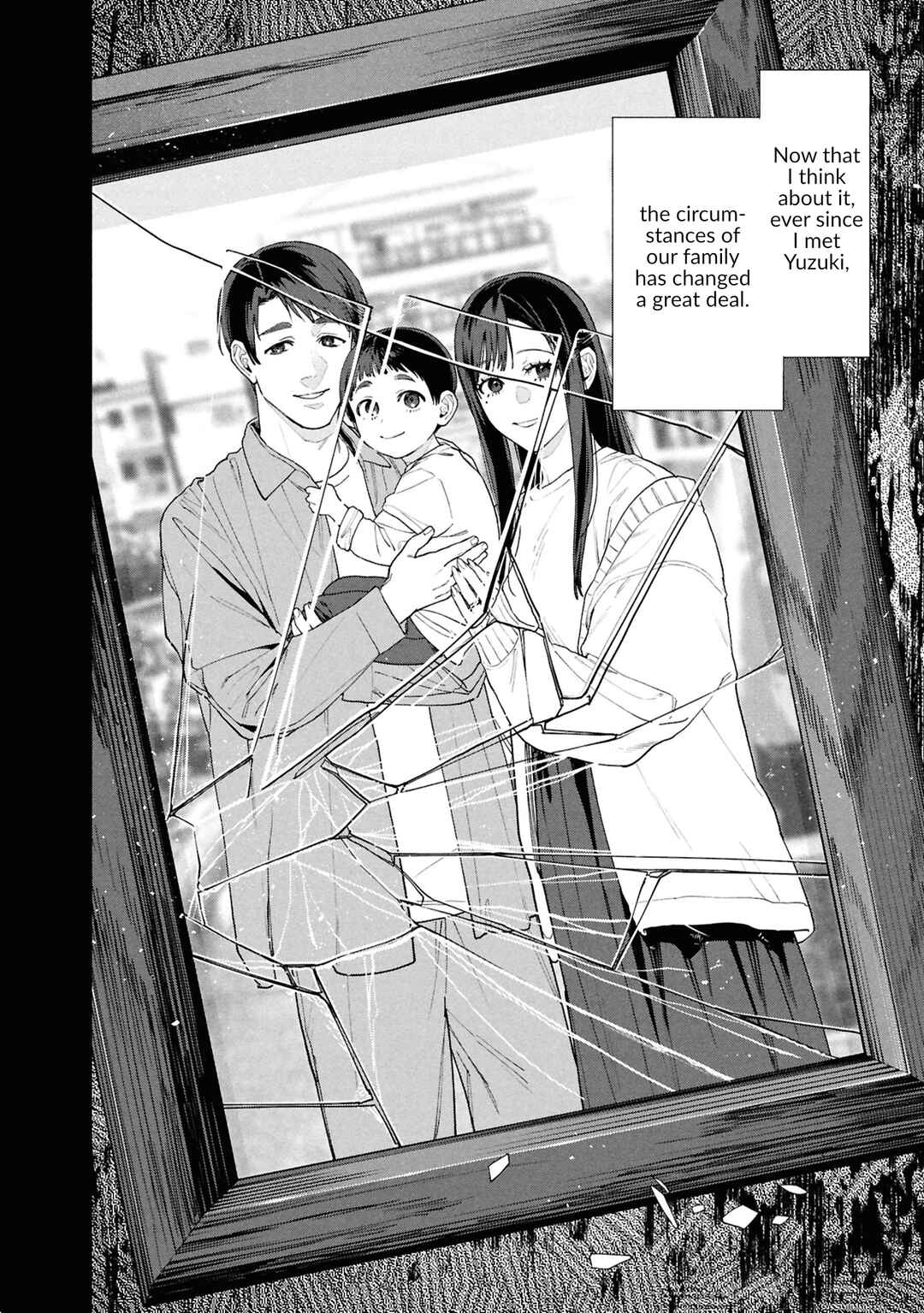 Hen na Ie Chapter 20 - Page 11