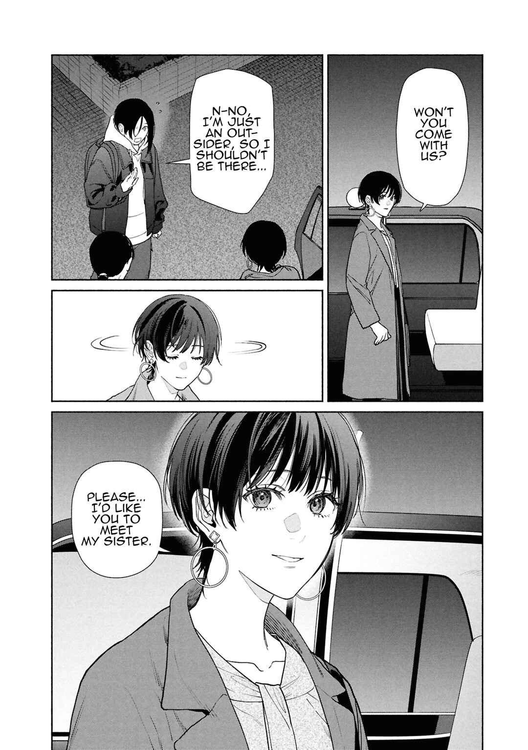 Hen na Ie Chapter 20 - Page 23