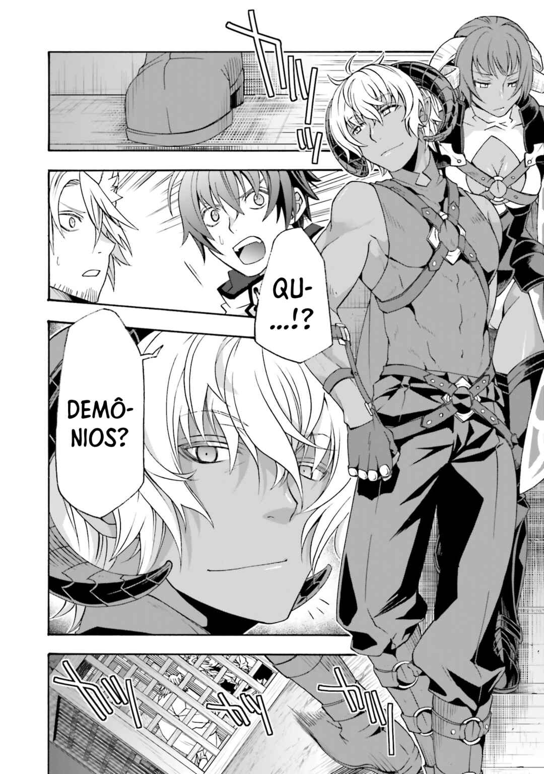 Chiyu Mahou no Machigatta Tsukaikata ~Senjou wo Kakeru Kaifuku Youin~ Chapter 80 - Page 15