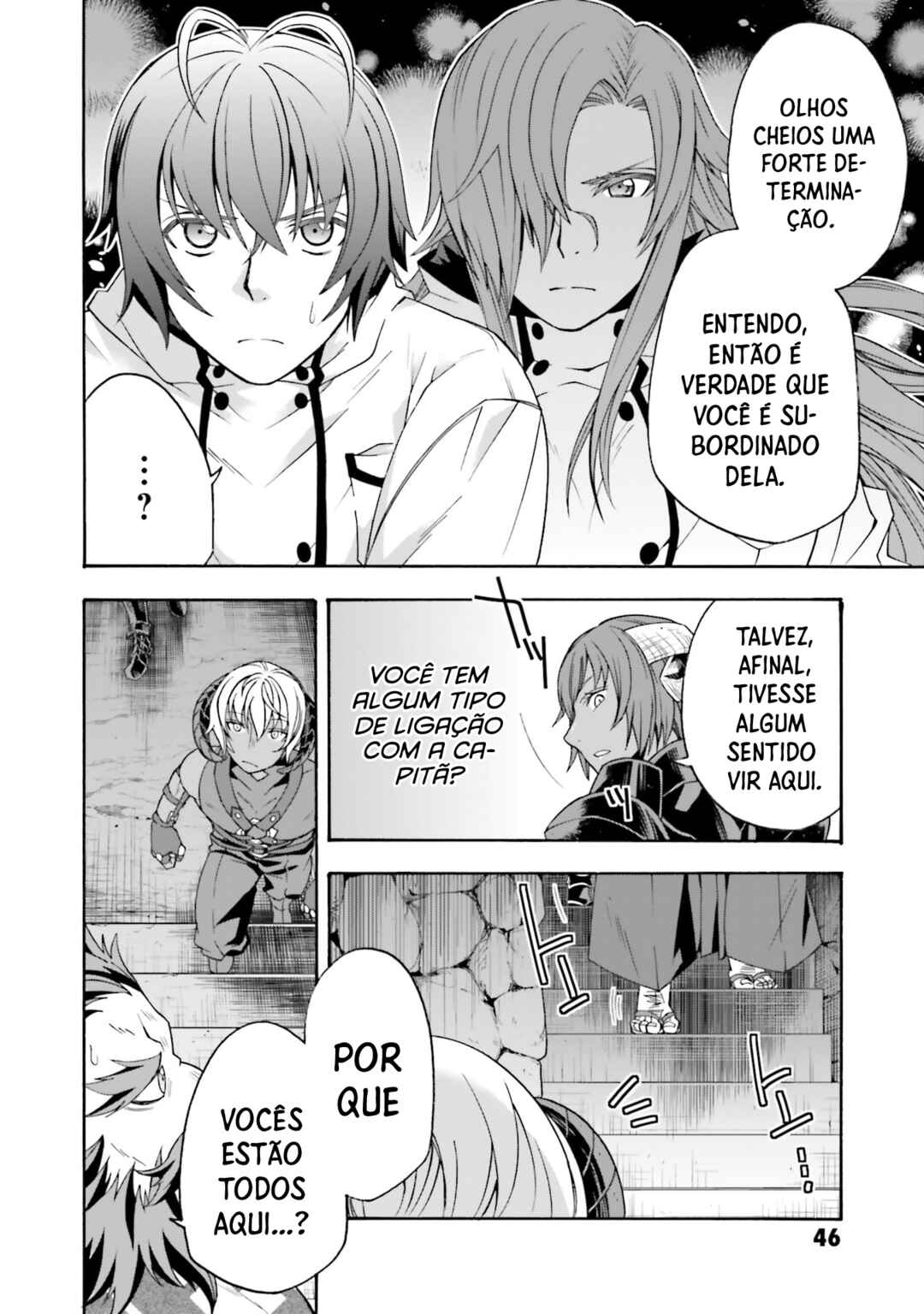 Chiyu Mahou no Machigatta Tsukaikata ~Senjou wo Kakeru Kaifuku Youin~ Chapter 80 - Page 25