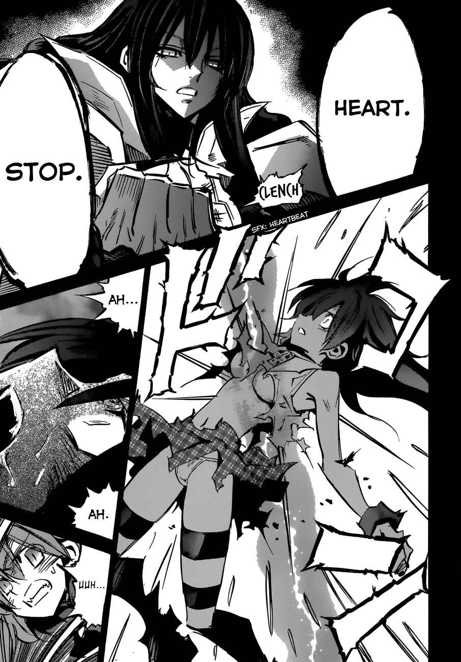 Needless Chapter 104 - Page 15
