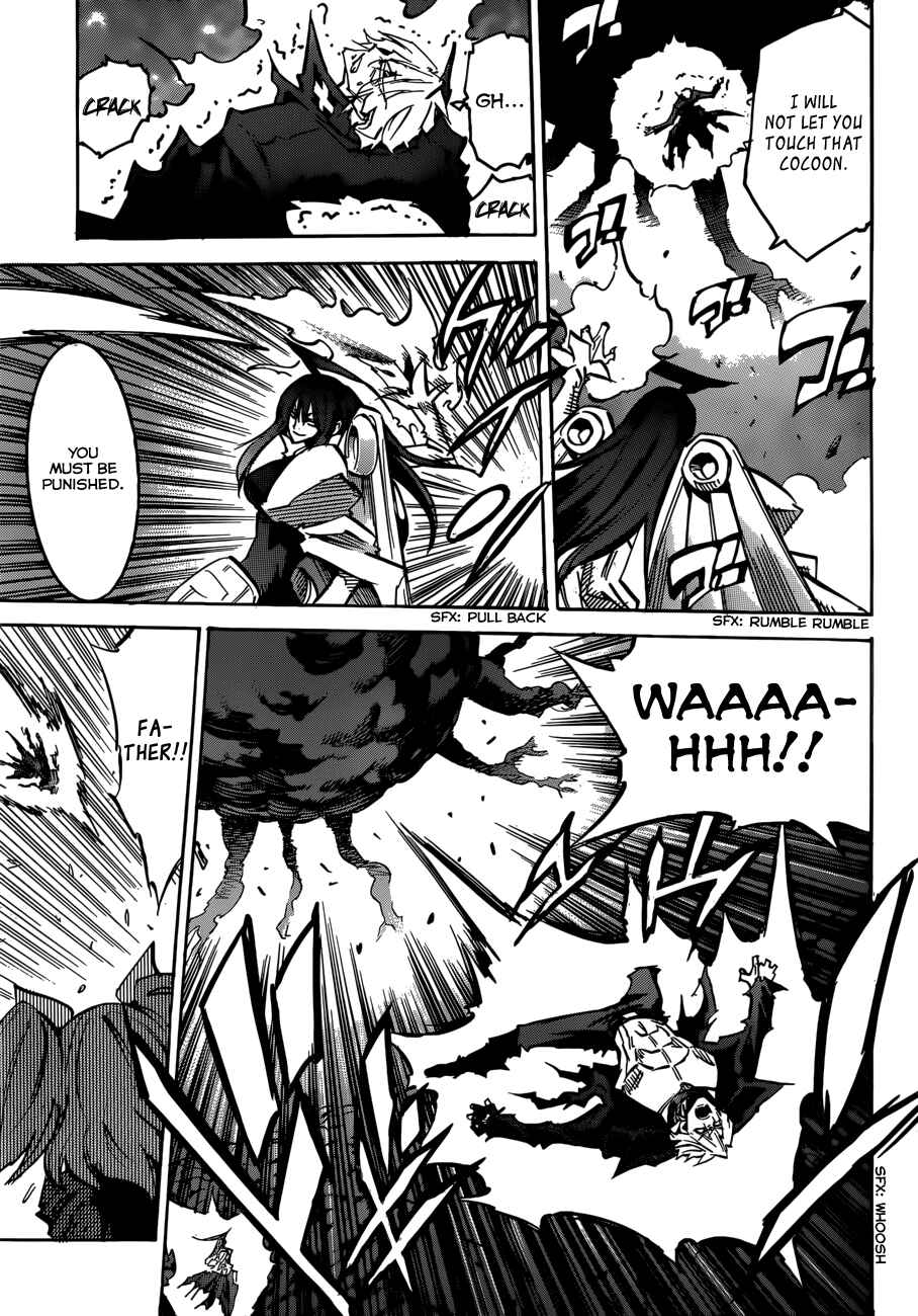 Needless Chapter 104 - Page 24