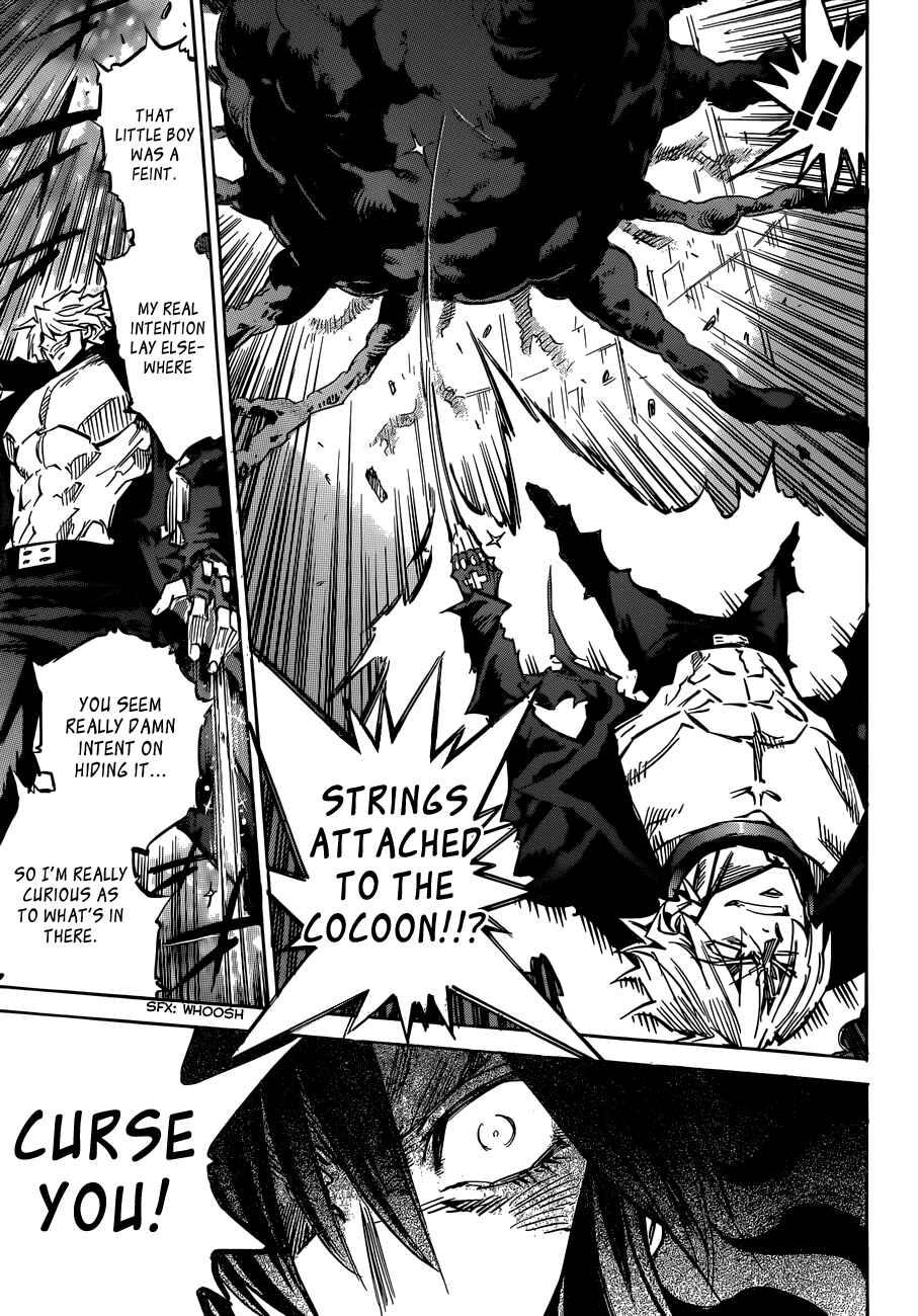 Needless Chapter 104 - Page 26
