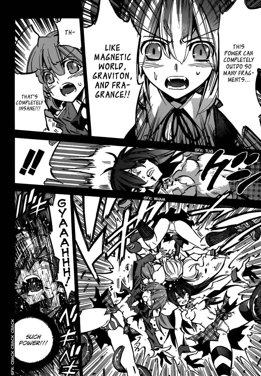 Needless Chapter 104 - Page 4