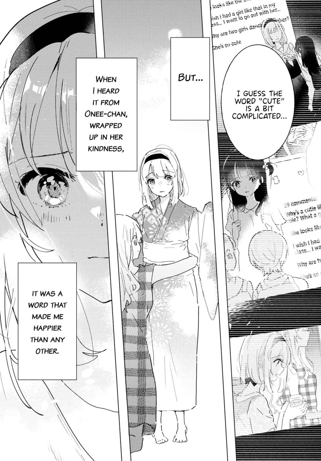 Odoriba ni Skirt ga naru Chapter 14 - Page 19