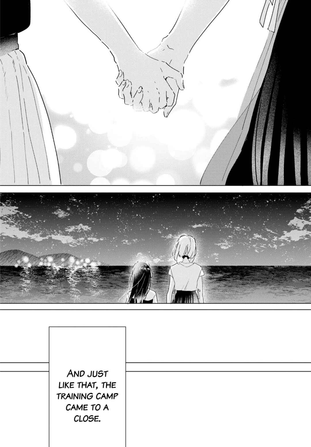 Odoriba ni Skirt ga naru Chapter 14 - Page 28