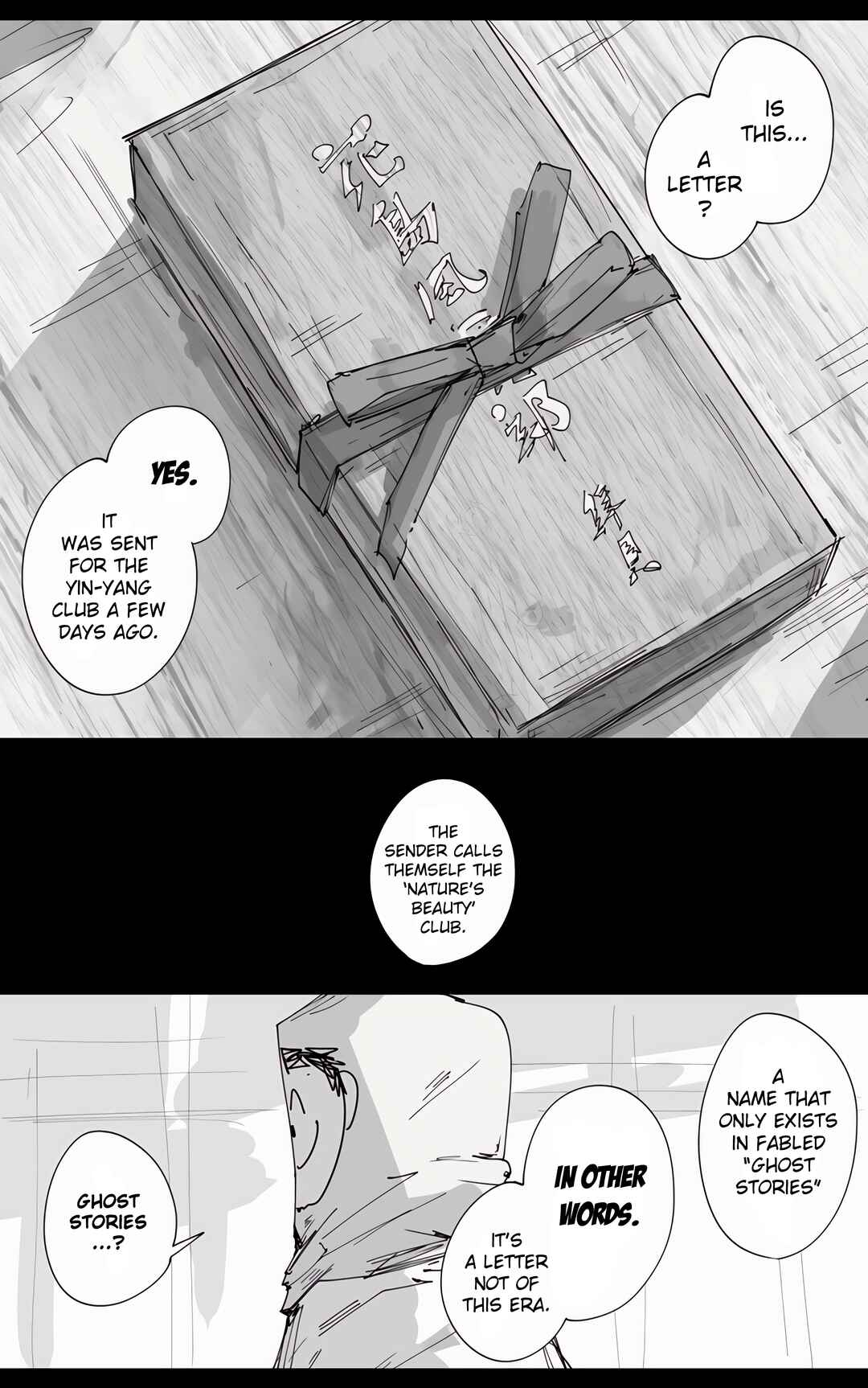 Blue Archive - Kankan's Blue Archive Logs (Doujinshi) Chapter 36 - Page 1