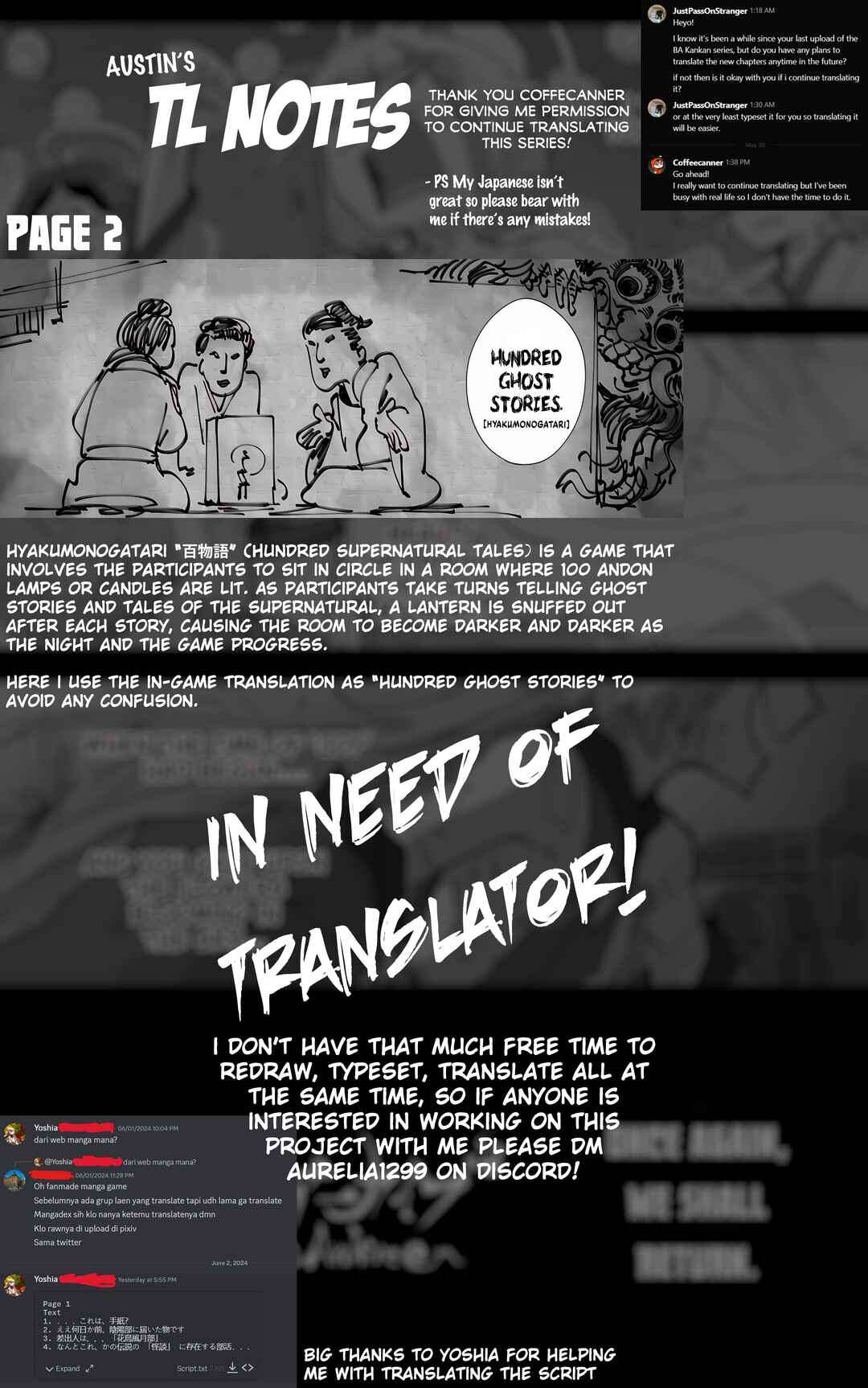 Blue Archive - Kankan's Blue Archive Logs (Doujinshi) Chapter 36 - Page 6