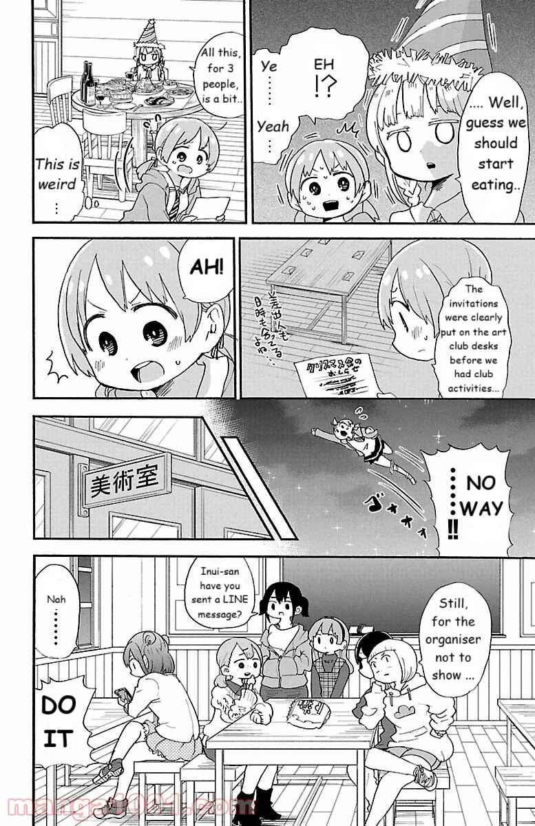Rororro! Chapter 60 - Page 2