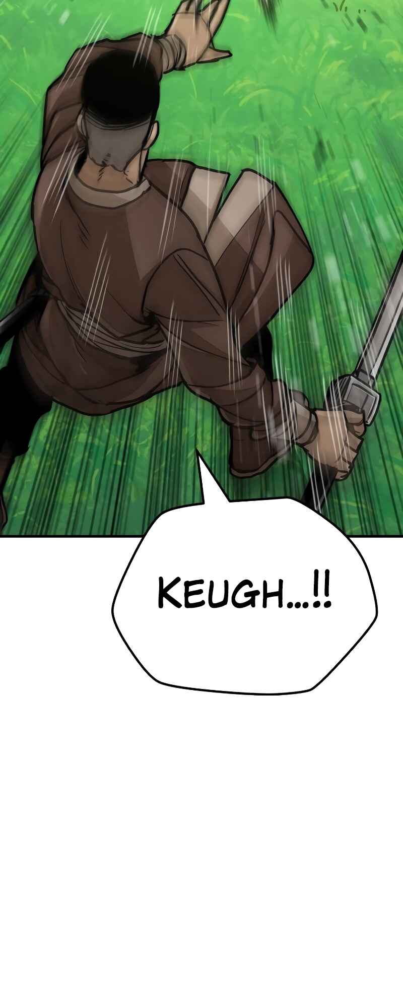 Murim RPG Simulation Chapter 47 - Page 25