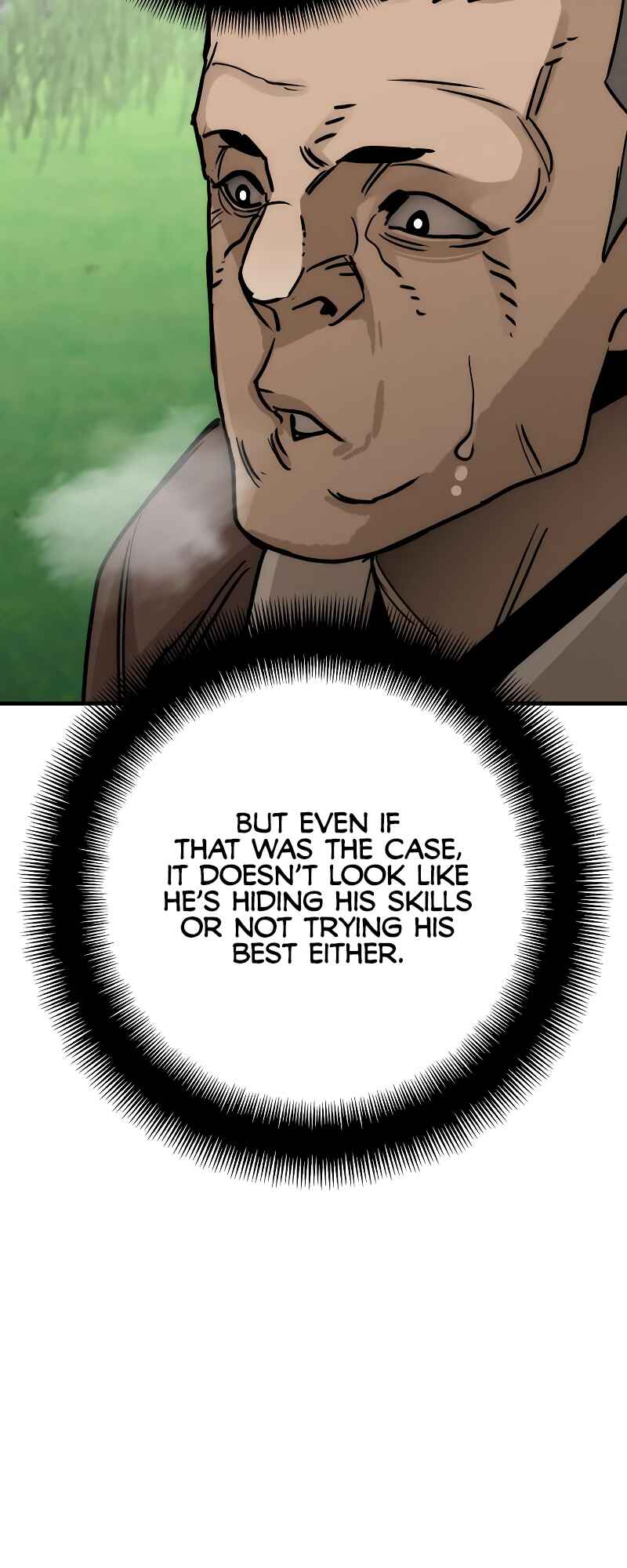Murim RPG Simulation Chapter 47 - Page 32