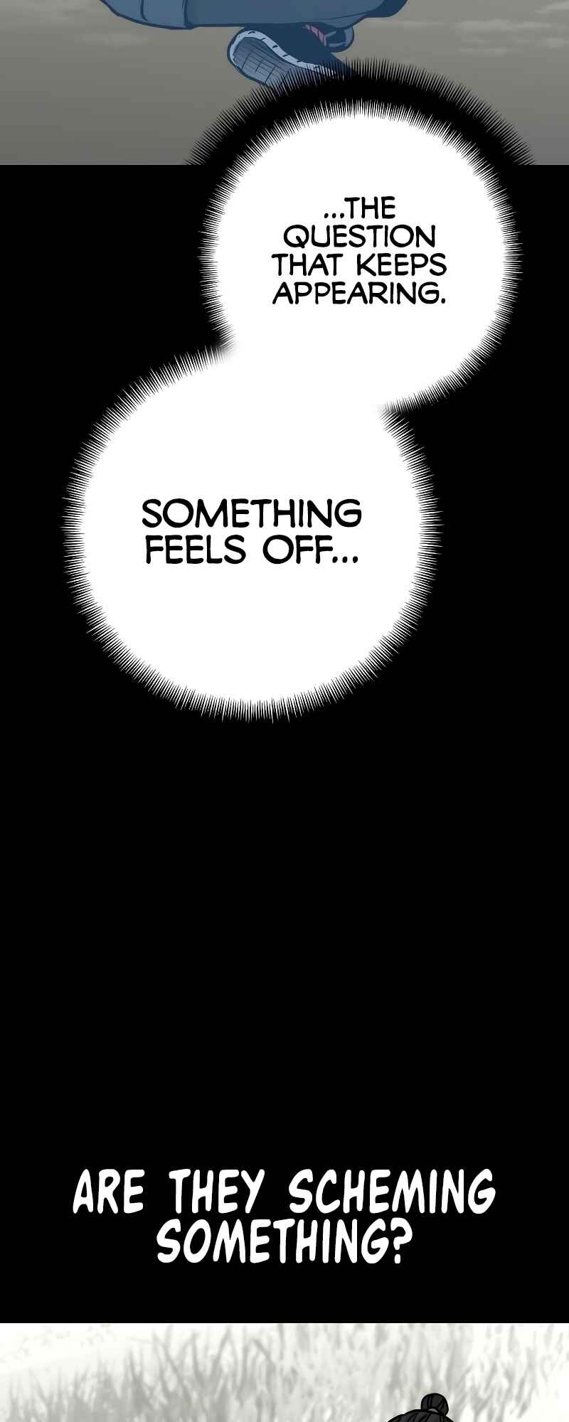 Murim RPG Simulation Chapter 47 - Page 36