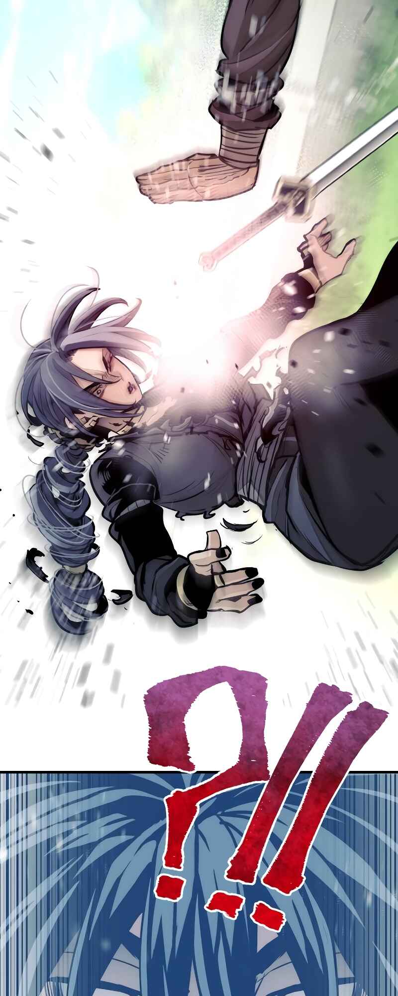 Murim RPG Simulation Chapter 47 - Page 42