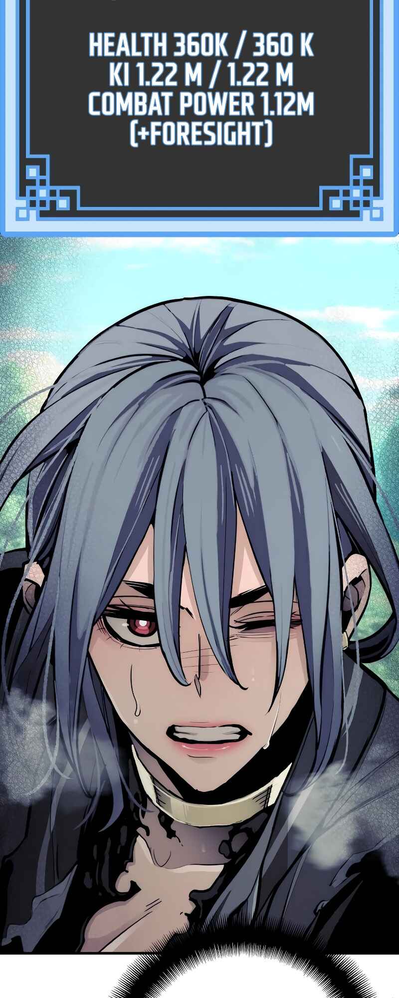 Murim RPG Simulation Chapter 47 - Page 51