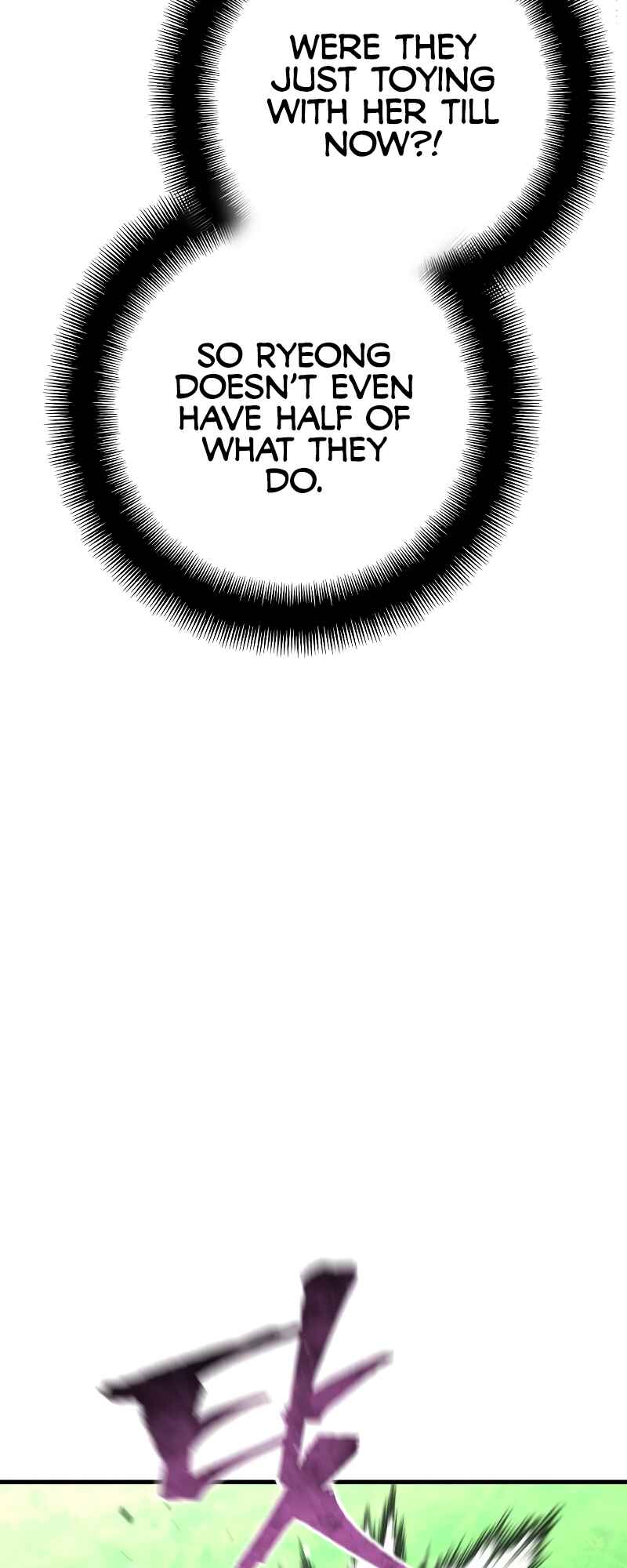 Murim RPG Simulation Chapter 47 - Page 52