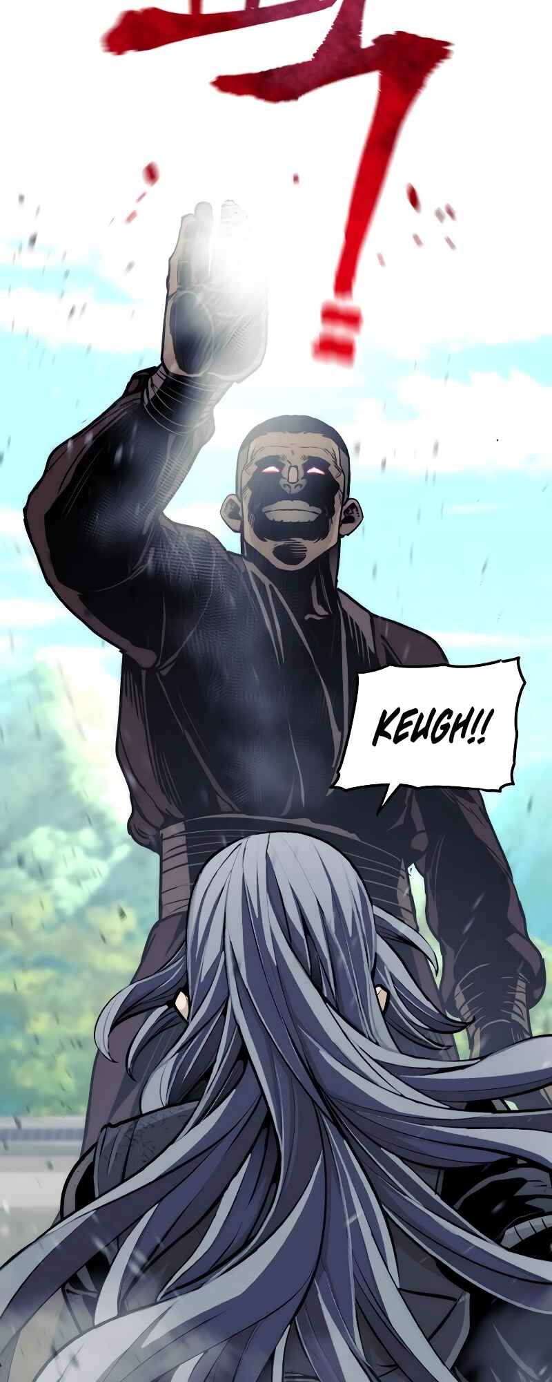Murim RPG Simulation Chapter 47 - Page 65