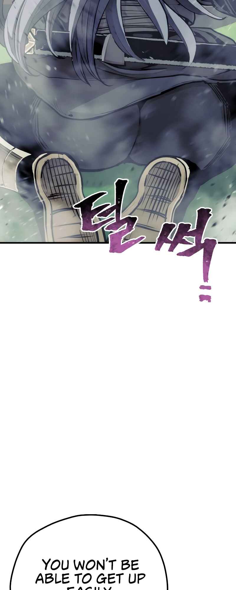 Murim RPG Simulation Chapter 47 - Page 66