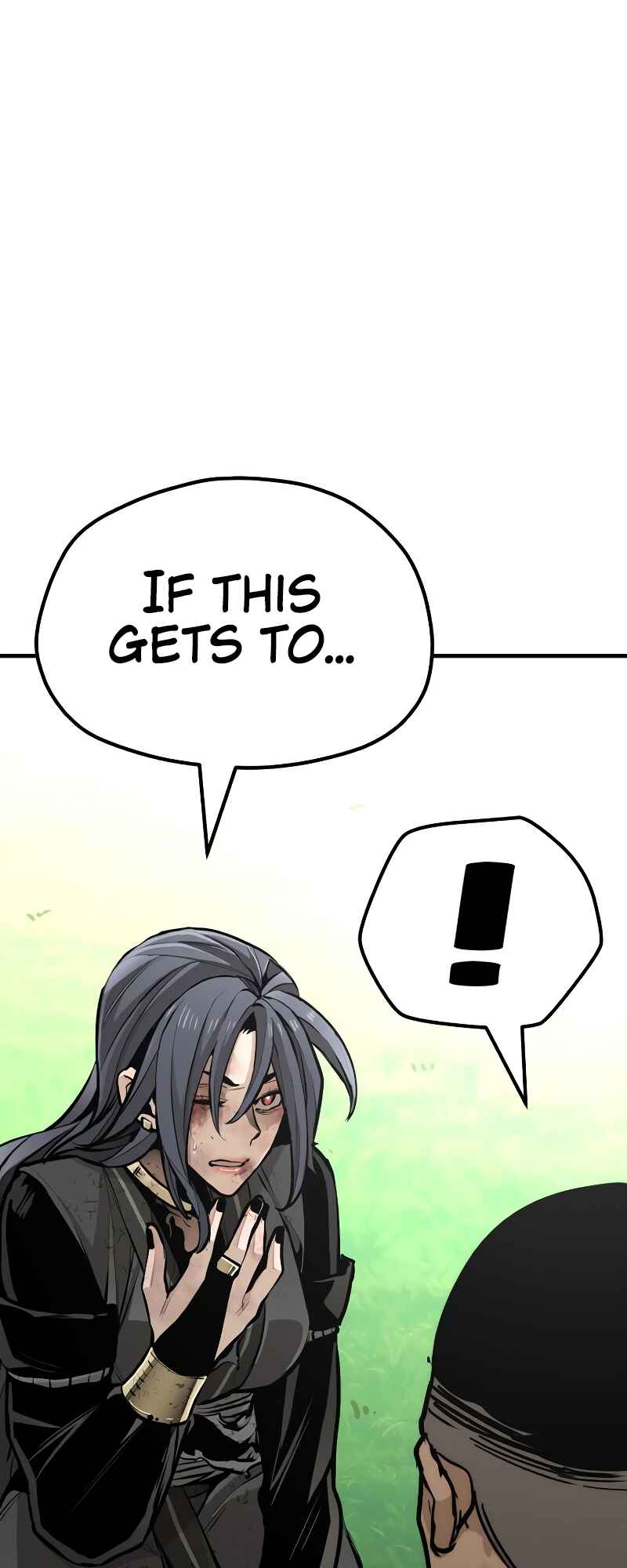 Murim RPG Simulation Chapter 47 - Page 72