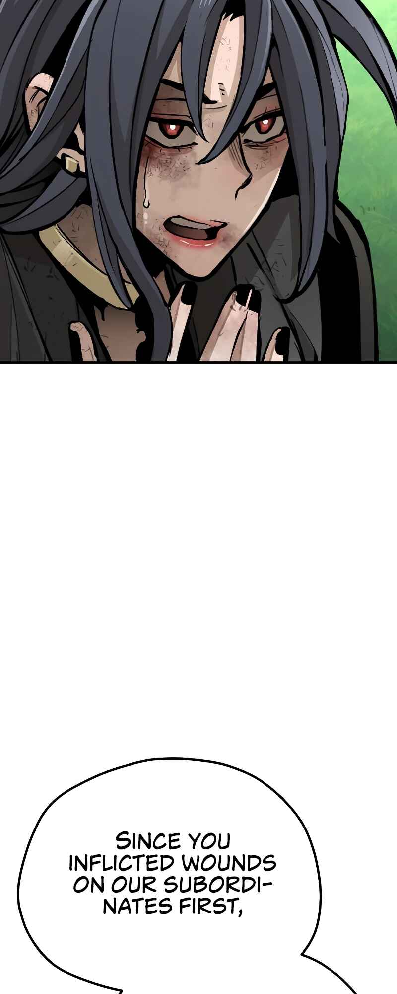 Murim RPG Simulation Chapter 47 - Page 74