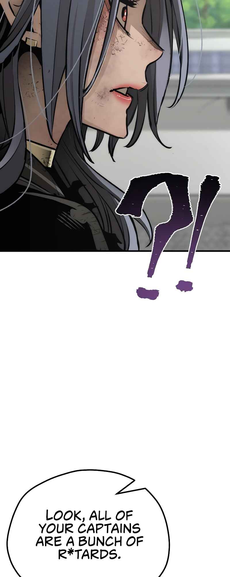 Murim RPG Simulation Chapter 47 - Page 86