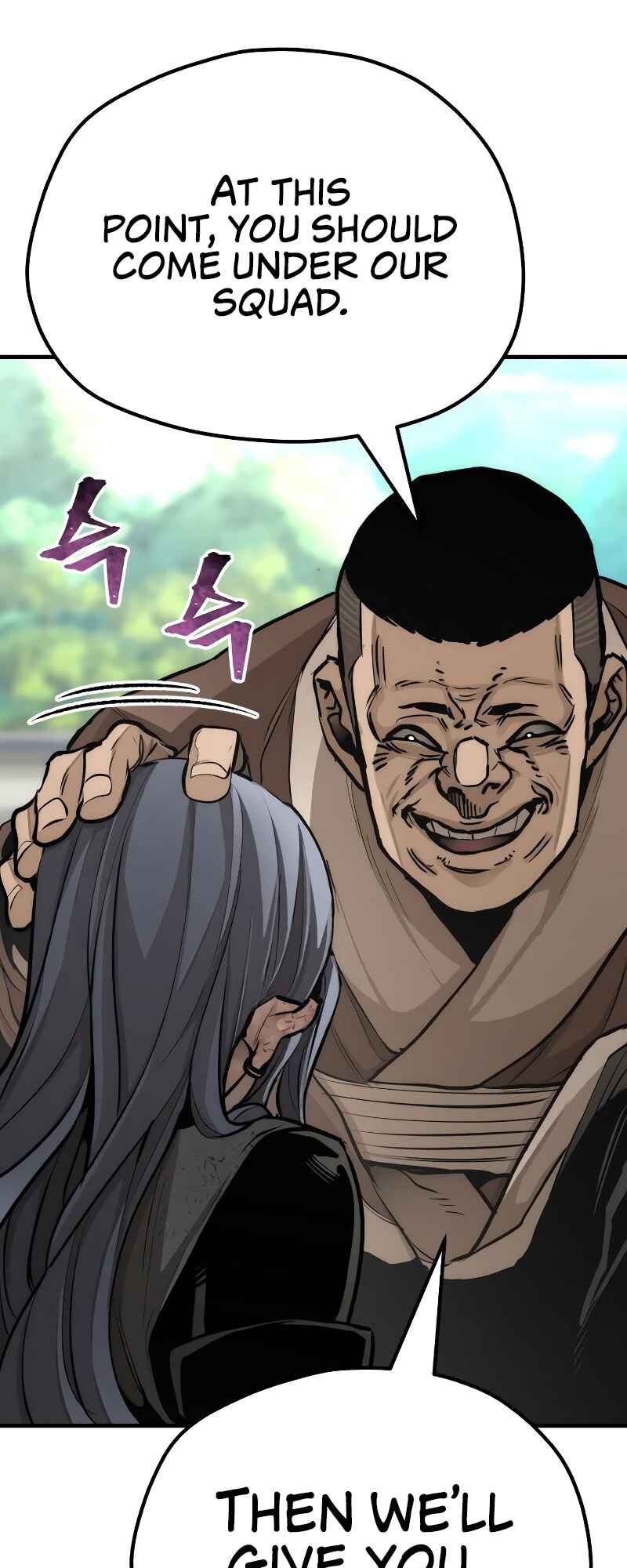 Murim RPG Simulation Chapter 47 - Page 88