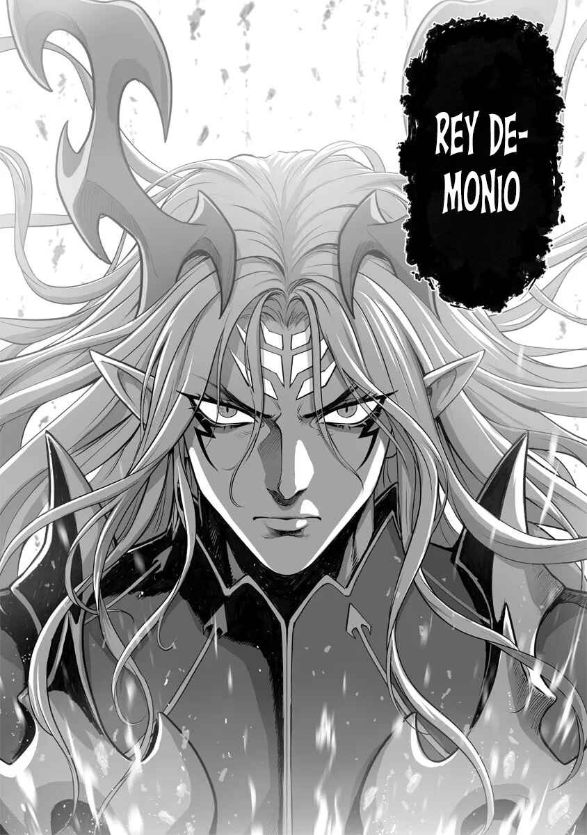 Kono Inu to Kitara Mago no Koto shika Kangaeteinai ~Kensei Maou no Yarinokoshi~ Chapter 1 - Page 30