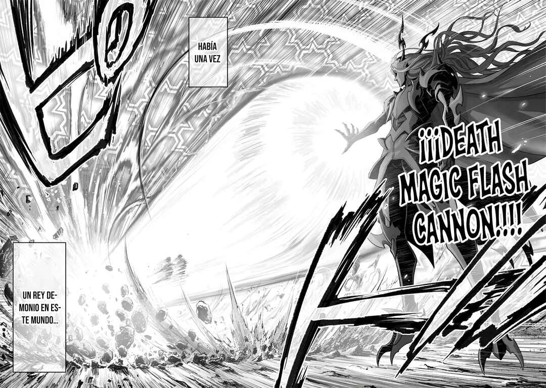 Kono Inu to Kitara Mago no Koto shika Kangaeteinai ~Kensei Maou no Yarinokoshi~ Chapter 1 - Page 36