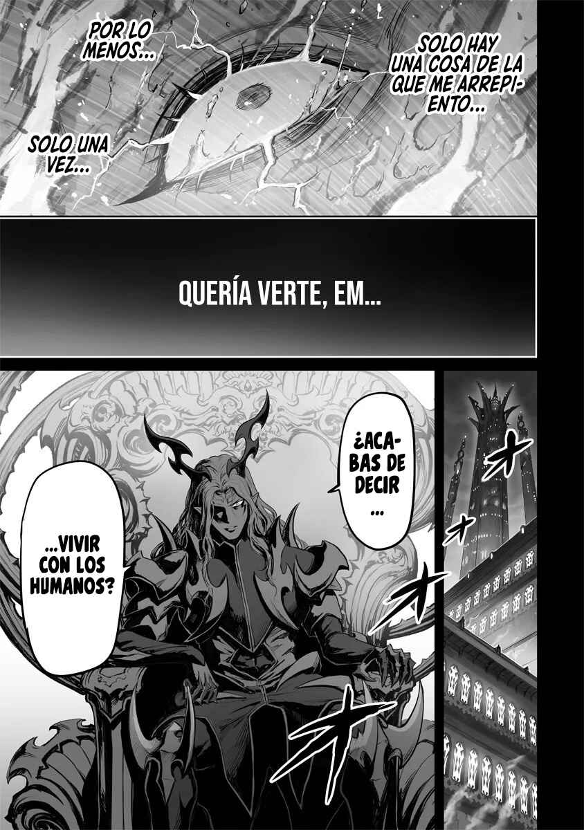 Kono Inu to Kitara Mago no Koto shika Kangaeteinai ~Kensei Maou no Yarinokoshi~ Chapter 1 - Page 38