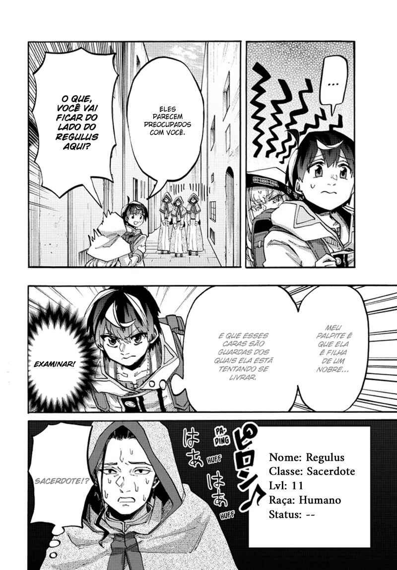 Isekai Walking Chapter 112 - Page 10