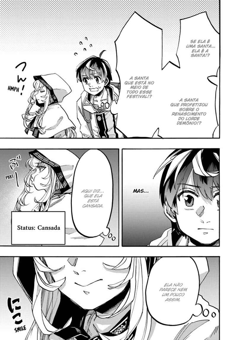Isekai Walking Chapter 112 - Page 13