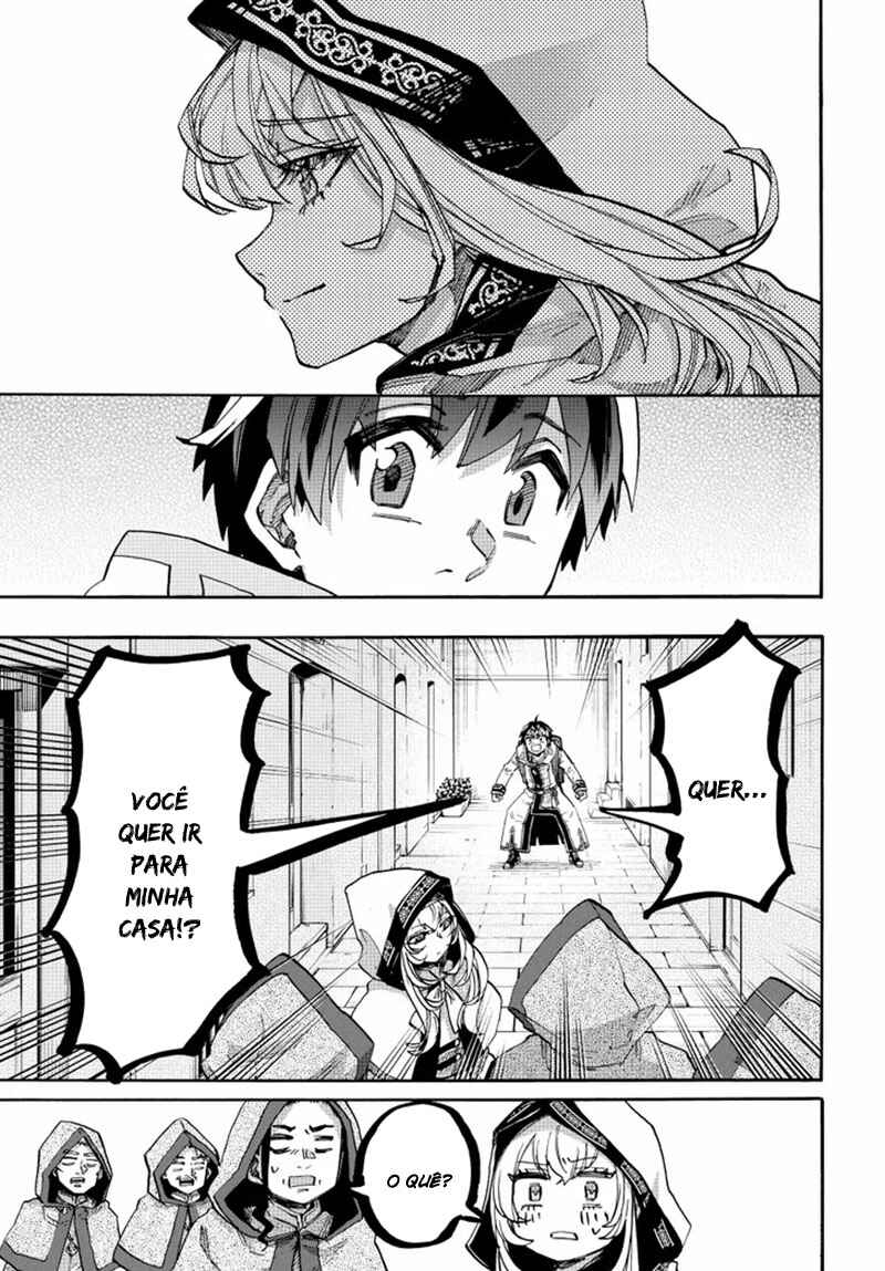 Isekai Walking Chapter 112 - Page 15