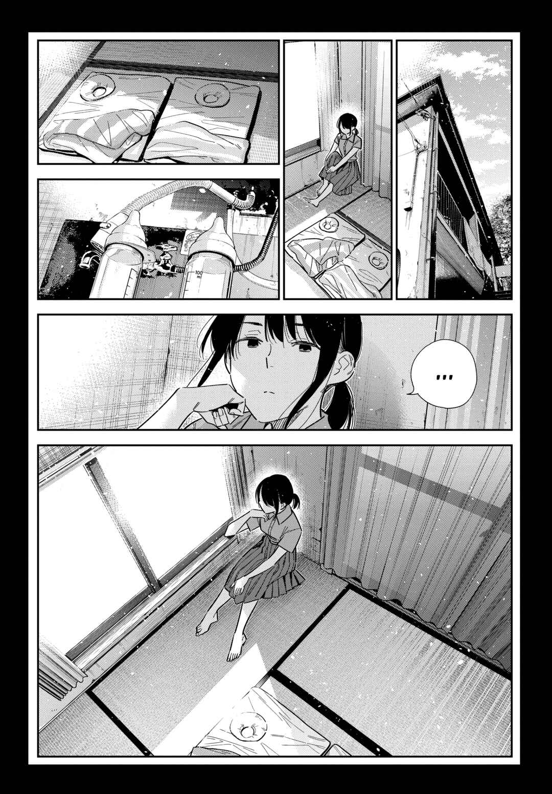 Shiunji-ke no Kodomotachi Chapter 65 - Page 7